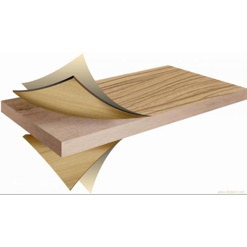 18mm melamine faced veneer blockboards