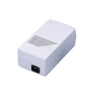 12W Certified Power Adapter with Switching Power