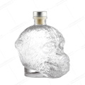 Customize high quality crystal Liquor bottles sourcing
