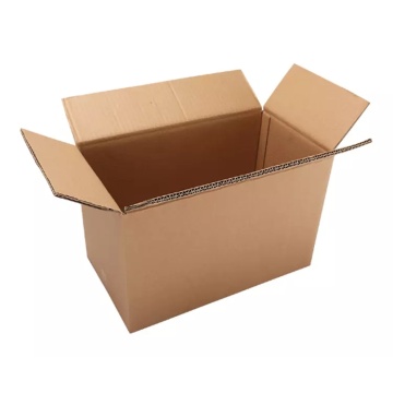 Corrugated Board Folding Standard Export Carton Box Package