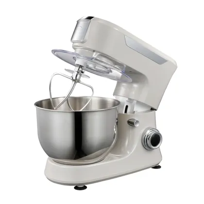 China Household Electric Murenking Food Cake Mixer Machine Stand Mixer Kitchen Machine