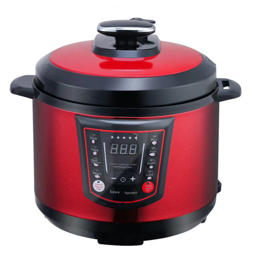 New russell taylor Electric stainless pressure cooker