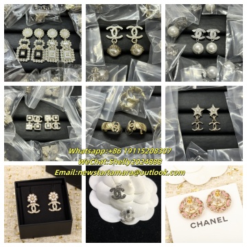 Wholesale Luxury 925 silver Jewelry necklace/ring/bracelet/brooch for lady/gentleman