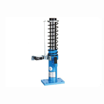 Elevator Buffers: Rubber, Polyurethane, and Oil Options