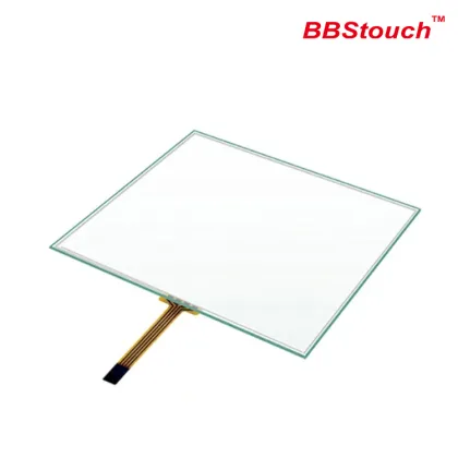 Best Touch Screen 9.7" 4 Wire Resistive