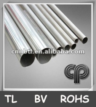 ASTM A554 stainless steel pipe