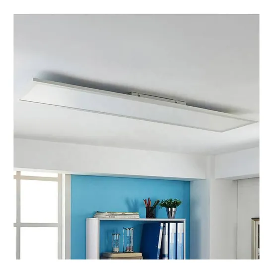 Tuya Surface Ceiling Mounted 2x4 LED Panel Light - Aluminum 900mm/1200mm/1500mm 40w/48w/50w/60w SKD