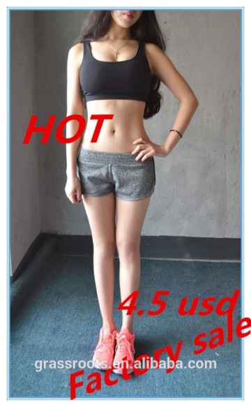 2015 hot sales women shorts/beach shorts,running shorts/shorts women,mma shorts