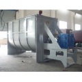 Horizontal Industrial Commercial Food Powder Ribbon Blender