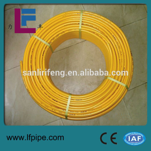 20mm Pe Plastic Gas Piping, High Quality 20mm Pe Plastic Gas Piping on