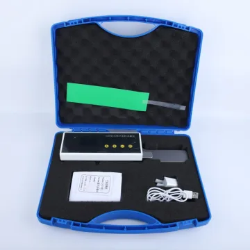 High Quality Leaf Scanning Area Meter - Factory Wholesale