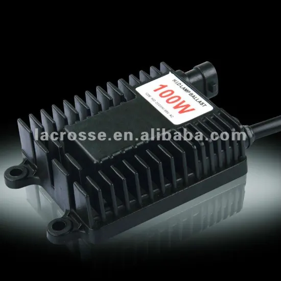 70w 75w 100w xenon hid ballast