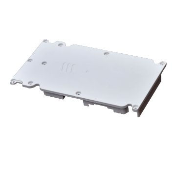 Hassas Elektronik Muhafaza ve Taban Plakası Serisi