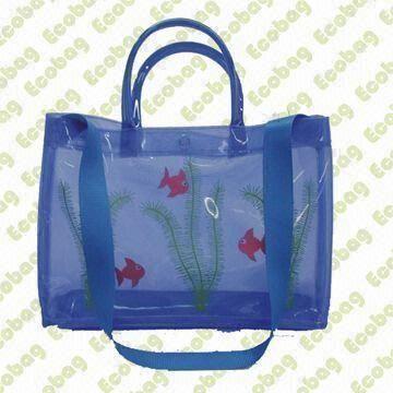 Makeup Bag, Handbag, Beach Bag