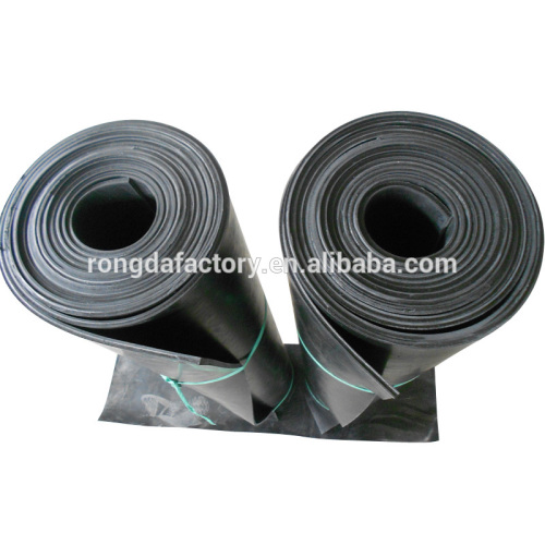 Rubber Sheet Epdm / Epdm Rubber Sheet Roll, High Quality Rubber Sheet