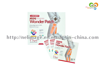 Low Body Mymi Wonder Patch, Lose Weight Patch