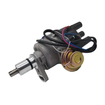 Ignition Distributor 22100-03A11 for Nissan Sunny