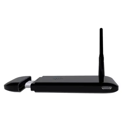 Miracast wifi display dongle support ezcast