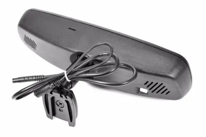 Car Mirror Link for Peugeot Navigation Rear Vision Mirror with Backup Camera