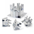 CNC Precision Machined Turning Parts