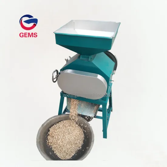 Mini Corn Flakes Machine Corn Press Pressing Machine