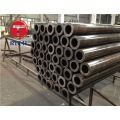Seamless Low-Carbon Steel Hydrulic Tube