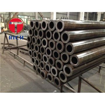 Seamless Low-Carbon Steel Hydrulic Tube