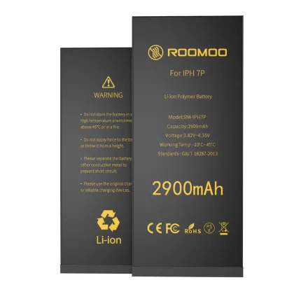 mobile phone battery replacement li-polymer battery