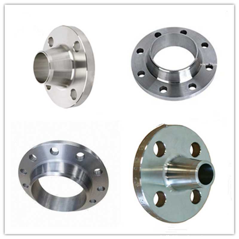 Stainless Weld Neck Flange Big Stainless Weld Neck Flange Big