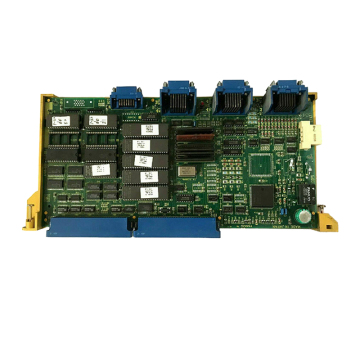 Fanuc Memory Circuit Board voor CNC-besturingssysteem A16B-2201-0100