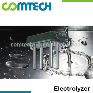 Protable Water Electrolyzer / Electrolizer / Electroliser 110/220V for Drinking Water Analysis
