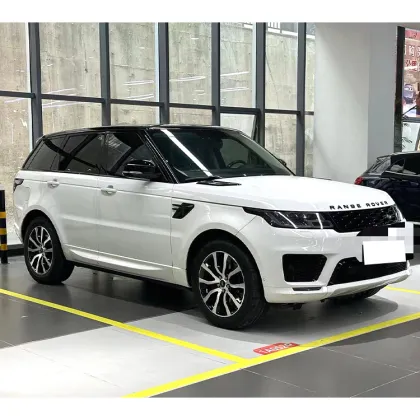 2014 Land Rover Range Rover Sport Hybrid SUV for Sale