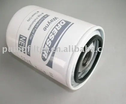 Wayne dispenser filters for dispenser FF105-30micron with high-flow and low work pressure