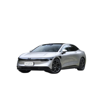 2024 Venta en caliente Geely Zeekr 007 CAR Electric - Vehículos para adultos al por mayor 75/100kWh