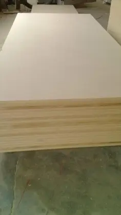 plain mdf board luli