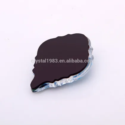 Hot sale effie tower souvenir fridge magnet / crystal fridge magnet