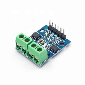 L9110 H-Bridge DC Stepper Motor Driver Board Module - New and Original L9110S