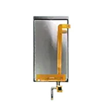 5.0 Inch TDO IPS TFT LCD Display with 720*1280 Resolution, Capacitive Touch Panel and MIPI Interface