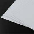 Hoja de PVC confiable para la fabricación de tarjetas