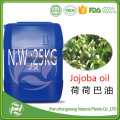 Factory price wholesale jojoba oil