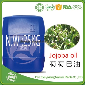 ราคาโรงงานขายส่งน้ำมัน Jojoba