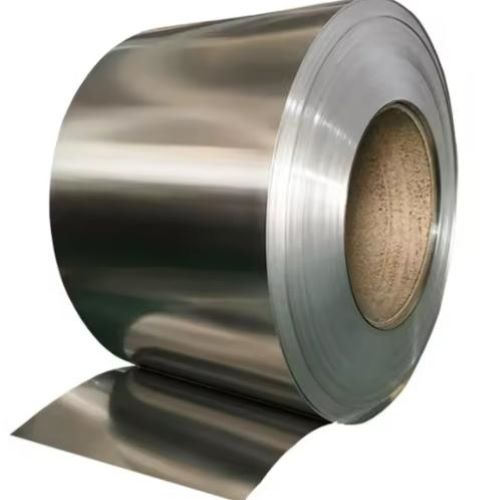 J1/J3 201 Stainless Steel Cold Rolled Coil