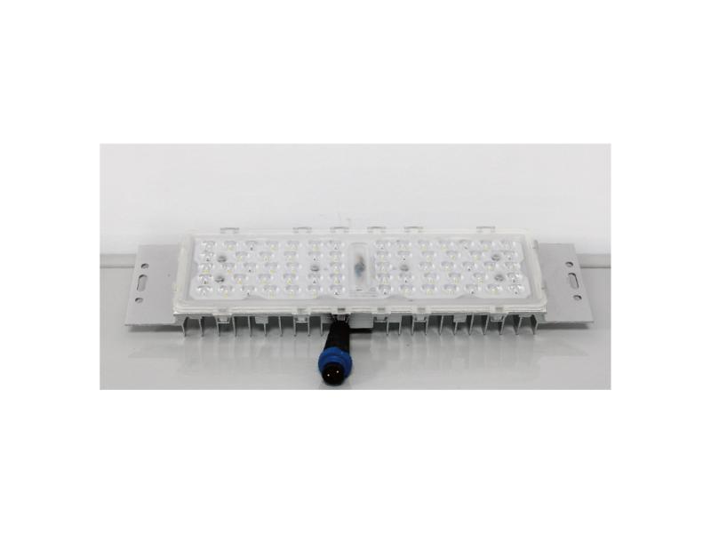 3030clasp type thin led street light module