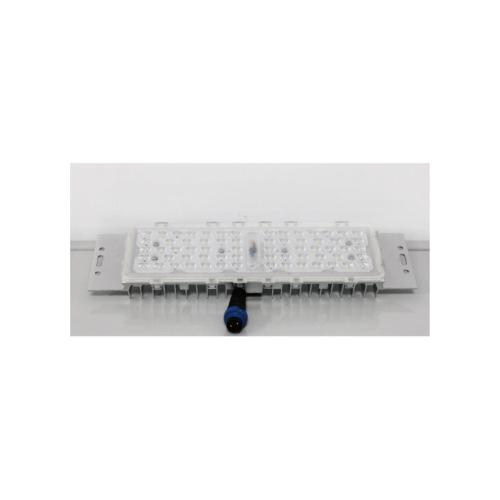 China 3030clasp type thin led street light module Supplier