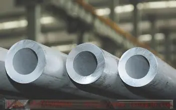 SUS310s seamless stainless steel pipe (6x1 - 165.2x18.2) for pipe fitting
