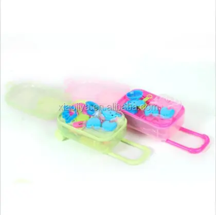 Non Toxic Eco-Friendly Play Dough: Creative Modeling Clay for Kids DIY