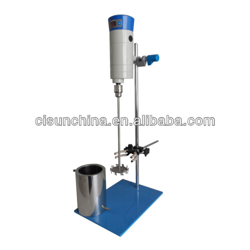 Laboratory High Speed Disperser, High Quality Laboratory High Speed