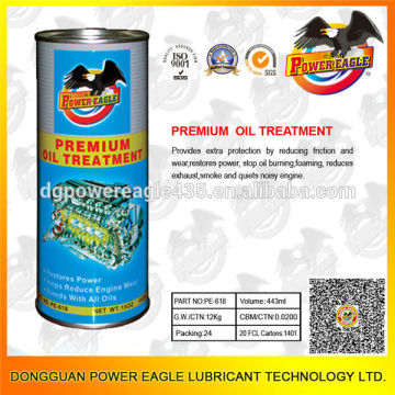 443ml Effective Fuel Oil Treatment Additives Power Eagle