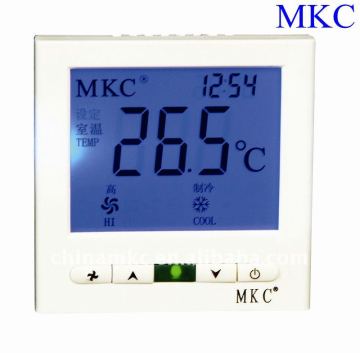 Room thermsotat 485