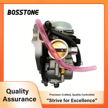 बाइक के शौकीनों के लिए टिकाऊ ईंधन मिश्रण नियंत्रण इकाई